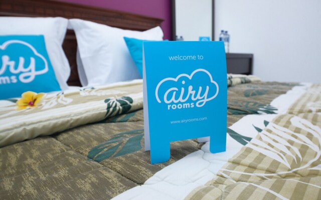Airy Eco Denpasar Timur Trengguli Satu 22 Bali
