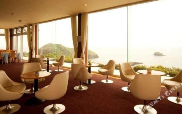 SADO Futatsugame View Hotel