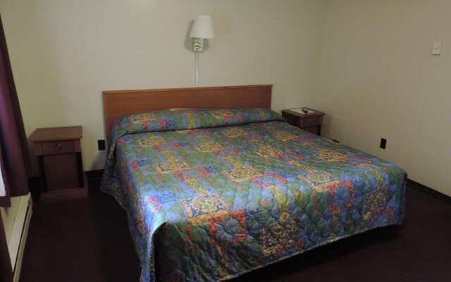 North Country American Inn