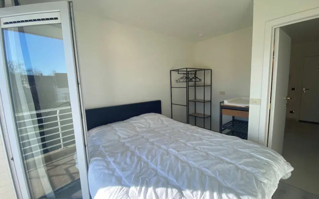 Apartment for 5 People With Terrace