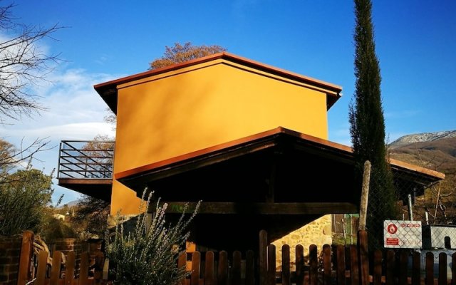 Casa Rural Molino del Jerte
