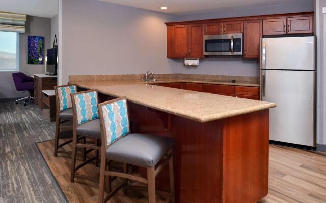 Hampton Inn & Suites Boise/Spectrum