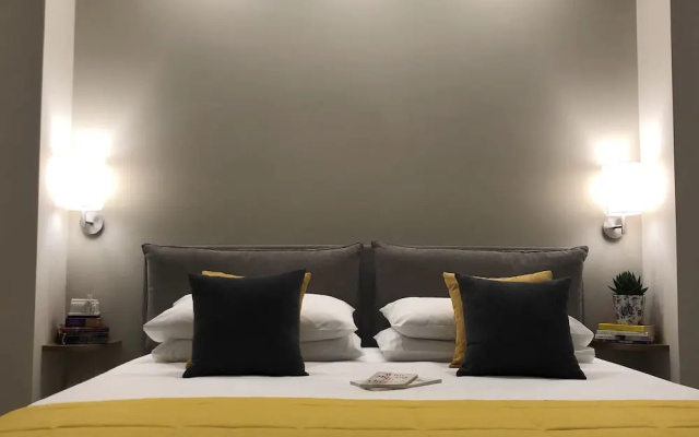 Grey Pearls Suites