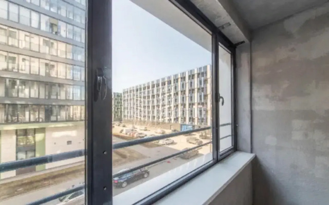 Достоевскинн на улице Кременчугская 9 корпус 2