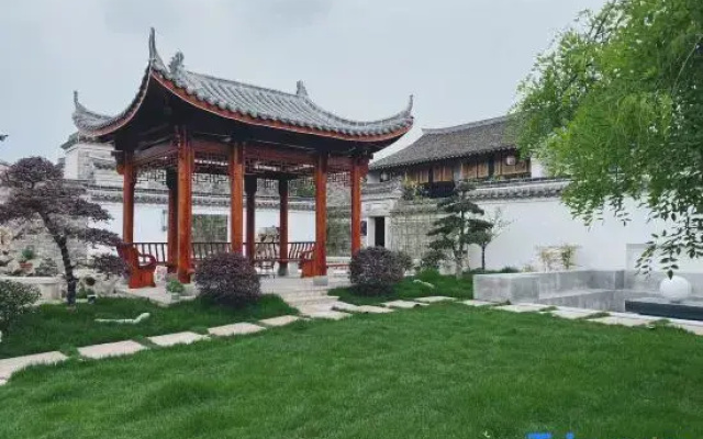 Ningbo Cifu Garden Guest House