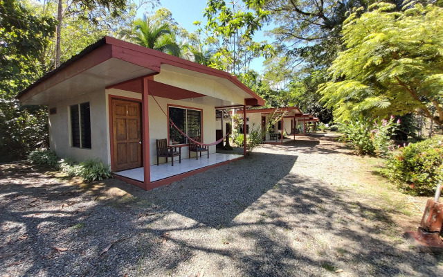 Costa Azul Lodge