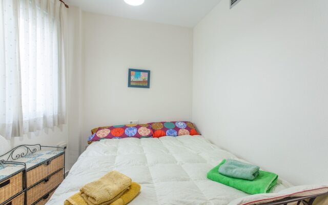 Valencia Flat Rental - Patacona Beach 9