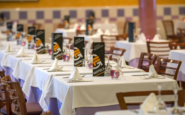 Climia Benidorm Plaza 4* Hotel