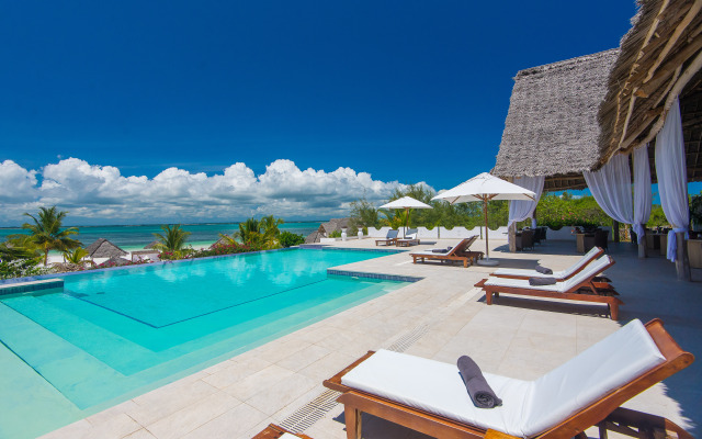Konokono Beach Resort