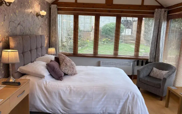 Whortleberry Studio B&B