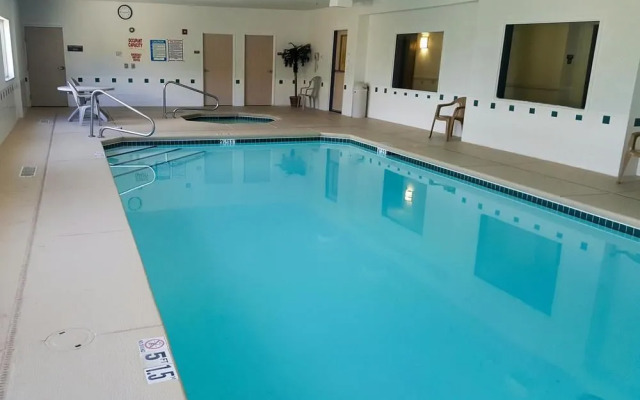 Motel 6 Las Cruces Telshor