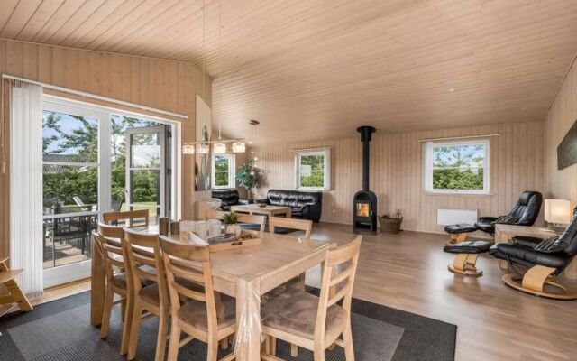 "Saara" - 7.7km from the sea in Western Jutland