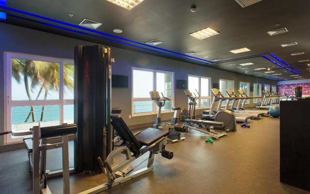 Mercure Salvador Rio Vermelho Hotel