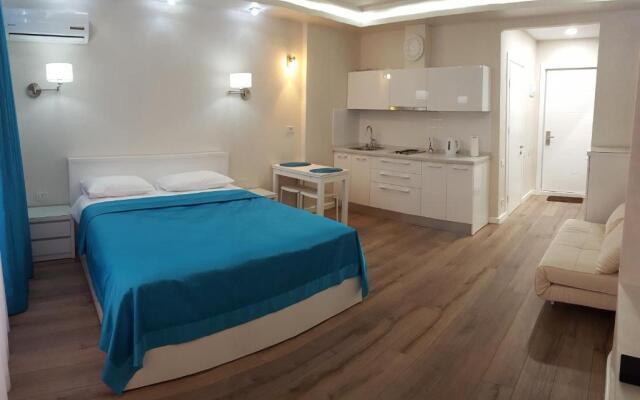 Orbi Sea Tower Appartment Ilona