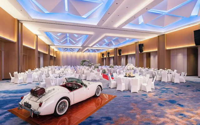 Holiday Inn & Suites Penang Prai by IHG