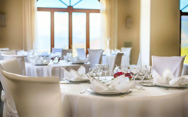 Resort Sant'Angelo & Spa