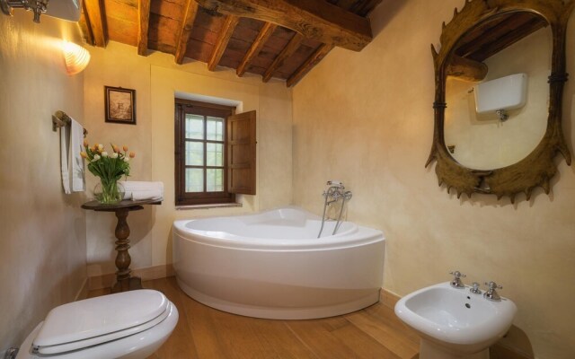 Podere Santa Croce 10 Emma Villas