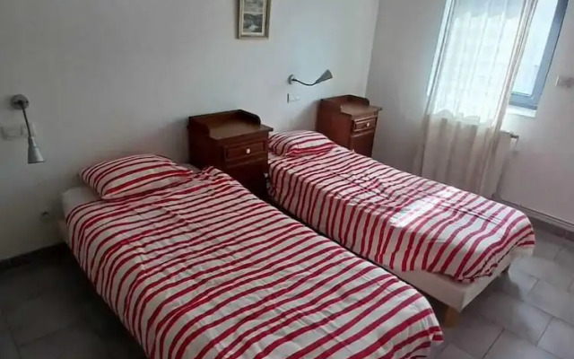 Presqu'île de Chooz