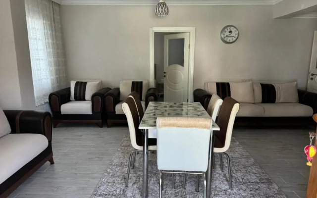 Karadeniz Apart Gokceada