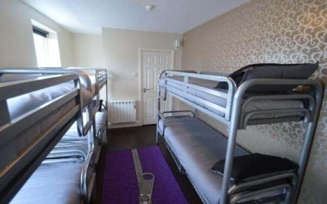 Oscar's Hostel