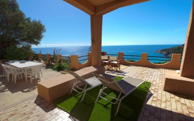 Sardinia Villa Torre delle Stelle
