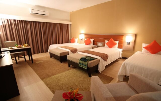 Raia Hotel & Convention Centre Terengganu