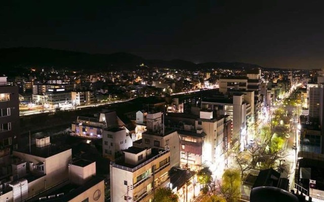 CABIN INN Kyouto Sanjo Kawaramachi