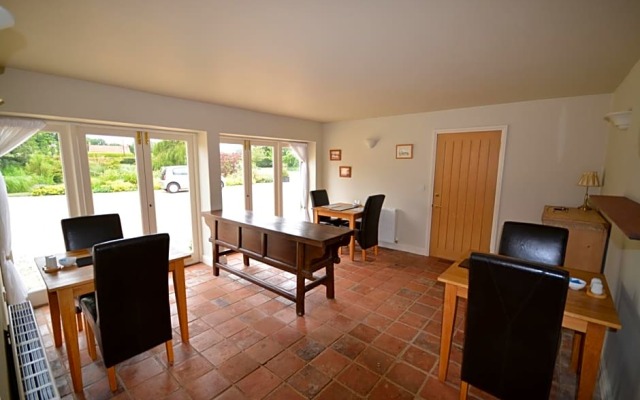Jex Farmhouse B&B