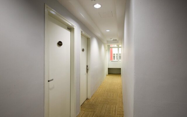 Best View Hotel Kelana Jaya