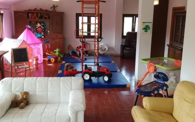 Appartamenti Brufa Civico VPSG 13/17