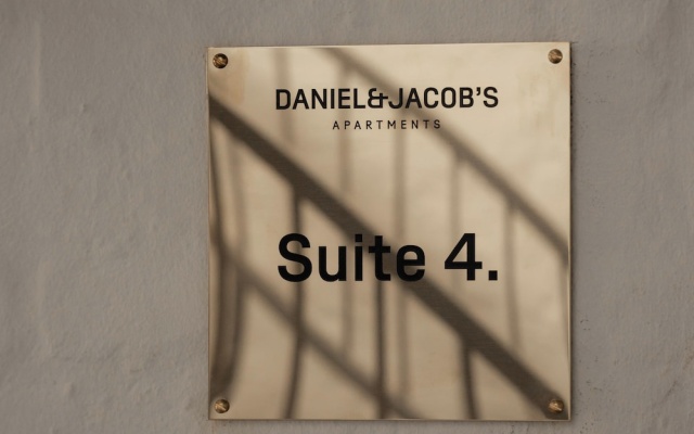 Nyhavn43 Suites by Daniel&Jacob's