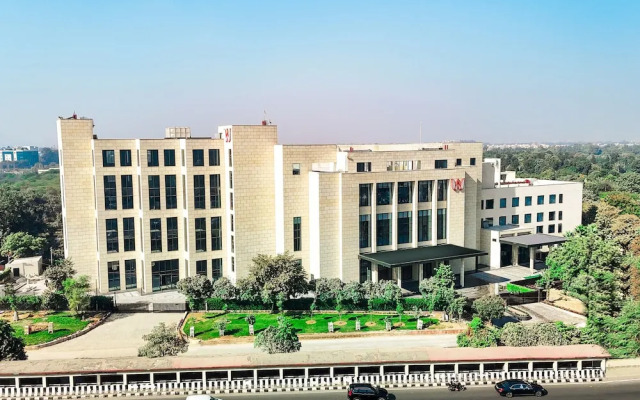 Welcomhotel By ITC Hotels Delhi-Gurugram Highway