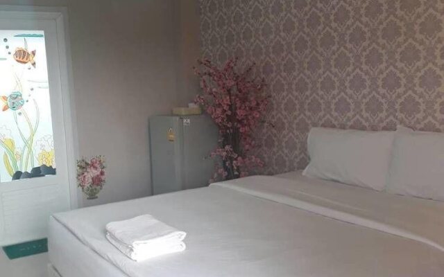 Panragsa Resort
