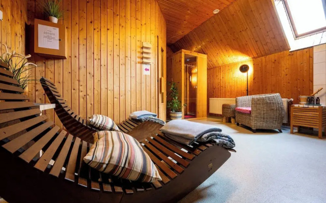 Weinhotel Klostermühle