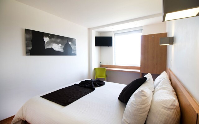 Mision Express Salamanca