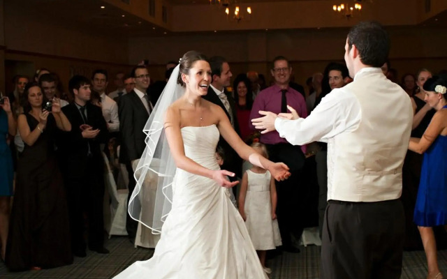 Lancaster House Hotel