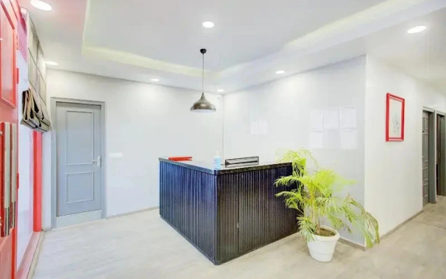 OYO 79846 Townhouse 292 Atal chowk Indirapuram Ghaziabad