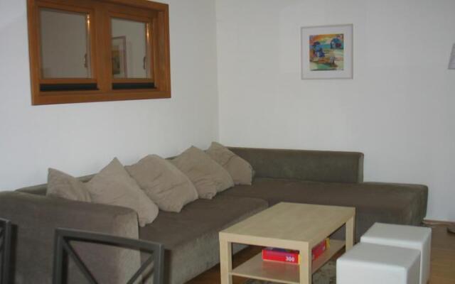 Appartement Alpenresort