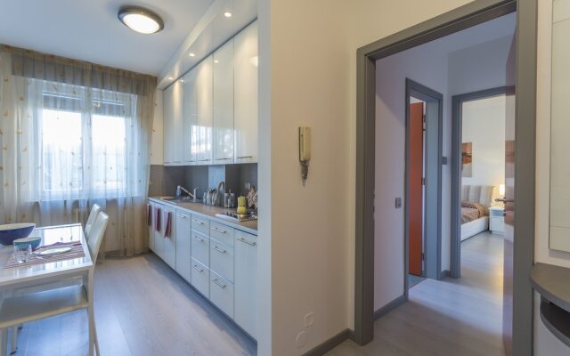 La Casa del Giardin Grande