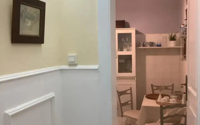 Casa Toledo