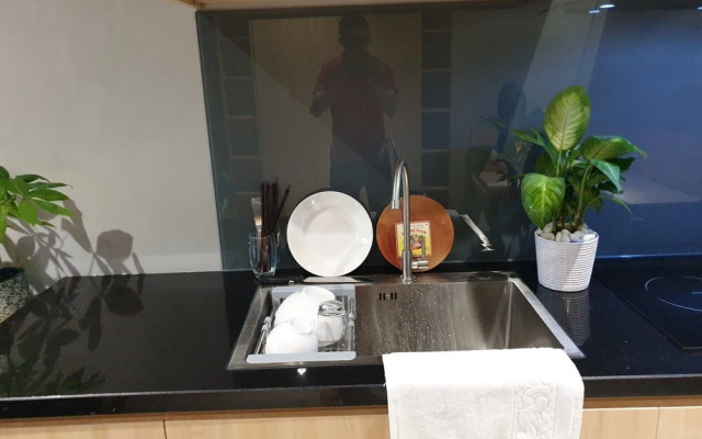 Tripporo - Homestay