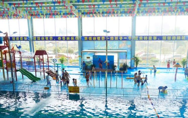 Hanzhou Yuheng Hotel