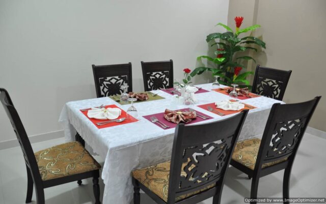Royal Garden Hotel