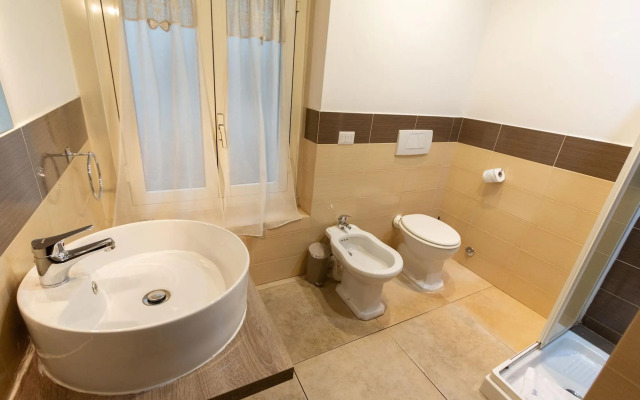 Aurelio Deluxe Rooms