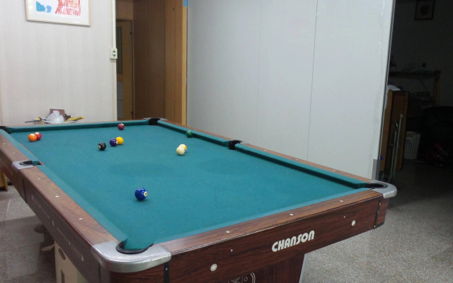 Dream Taiwan Homestay