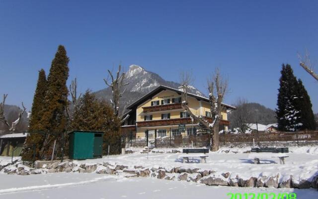 Pension Salzburger Hof