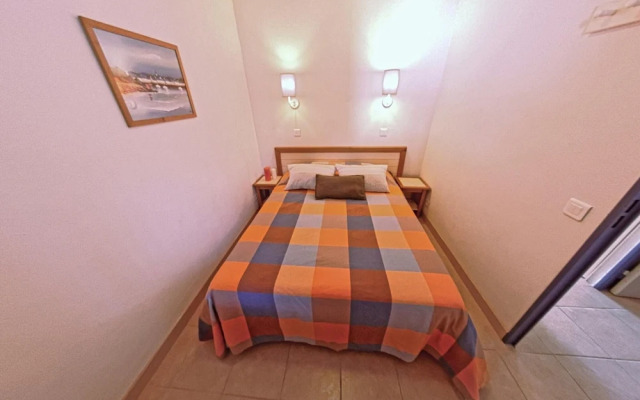 Oceanview Apartment w/ Pool