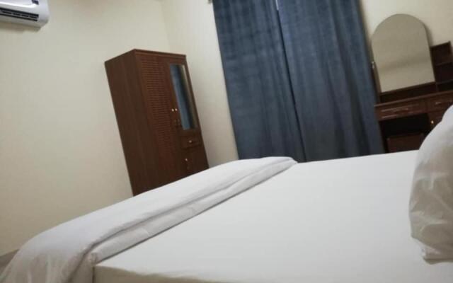بابلون للشقق المفروشة Babylon Furnished Apartment