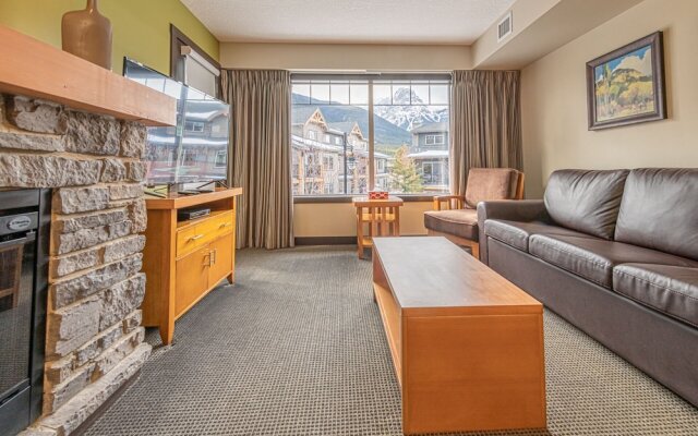 Copperstone Resort - Mountain View Suite