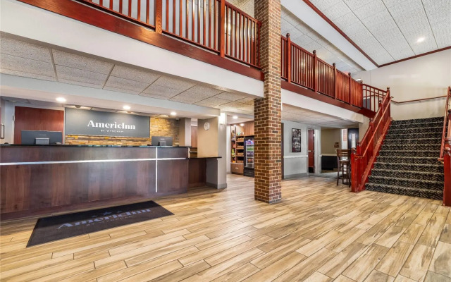 AmericInn by Wyndham Mounds View Minneapolis
